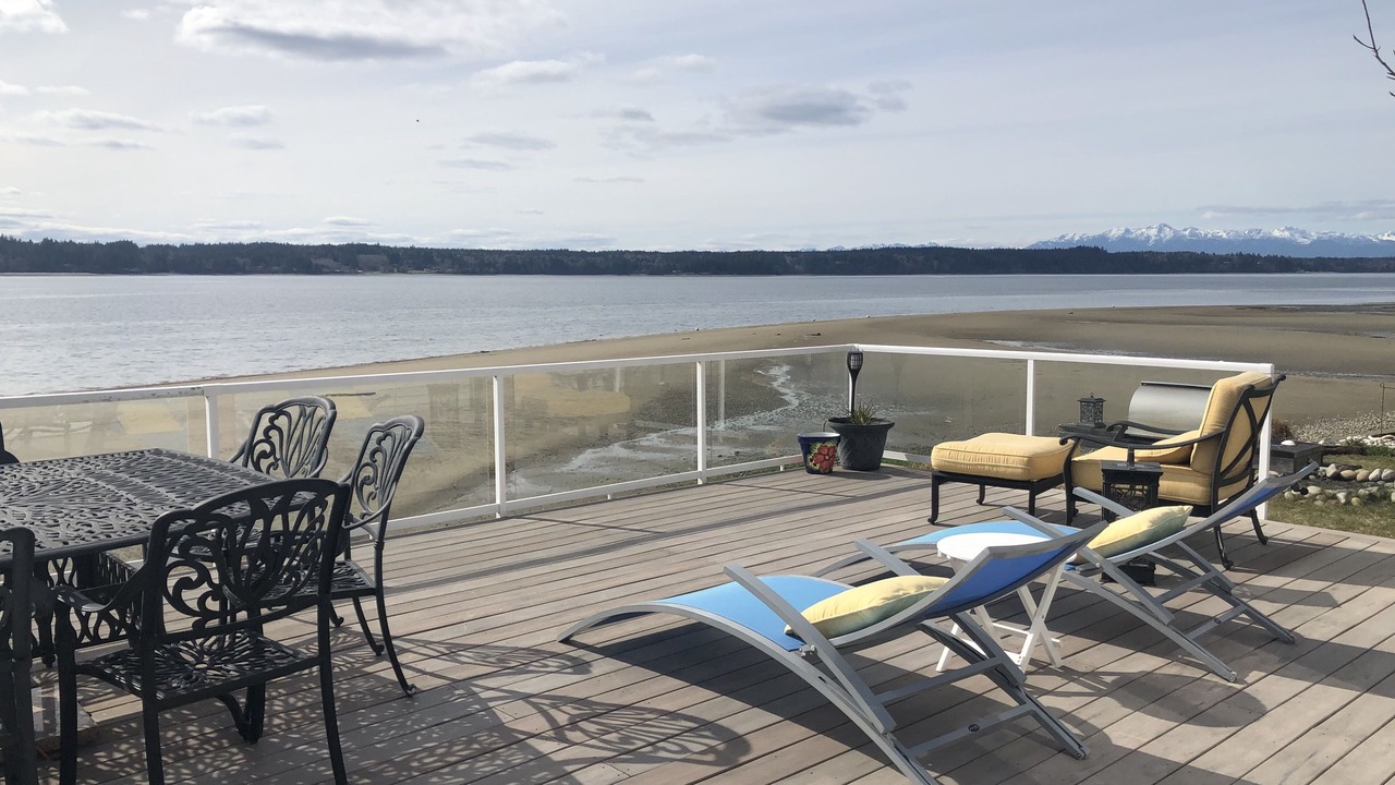 Photo of Outdoor in Lakebay