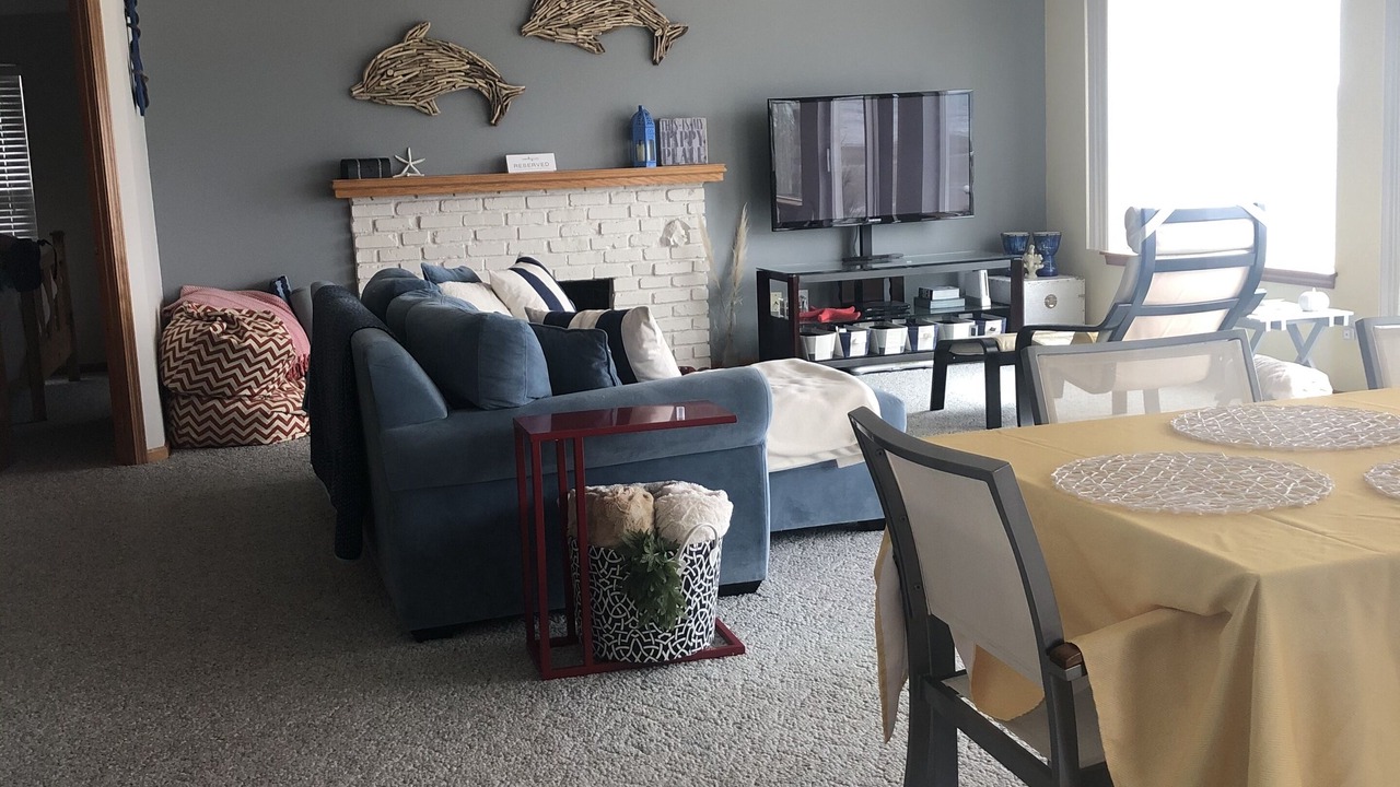 Photo of Livingroom in Lakebay