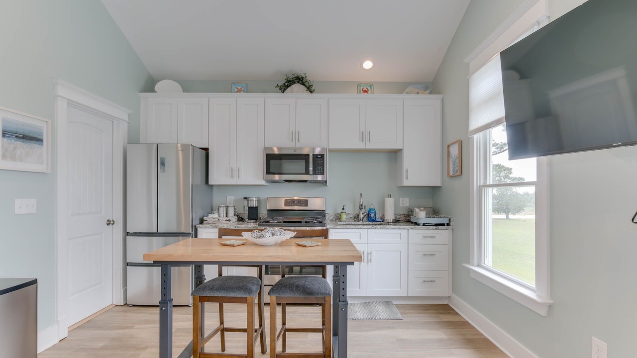 Photo of Kitchen in Cobbs Creek