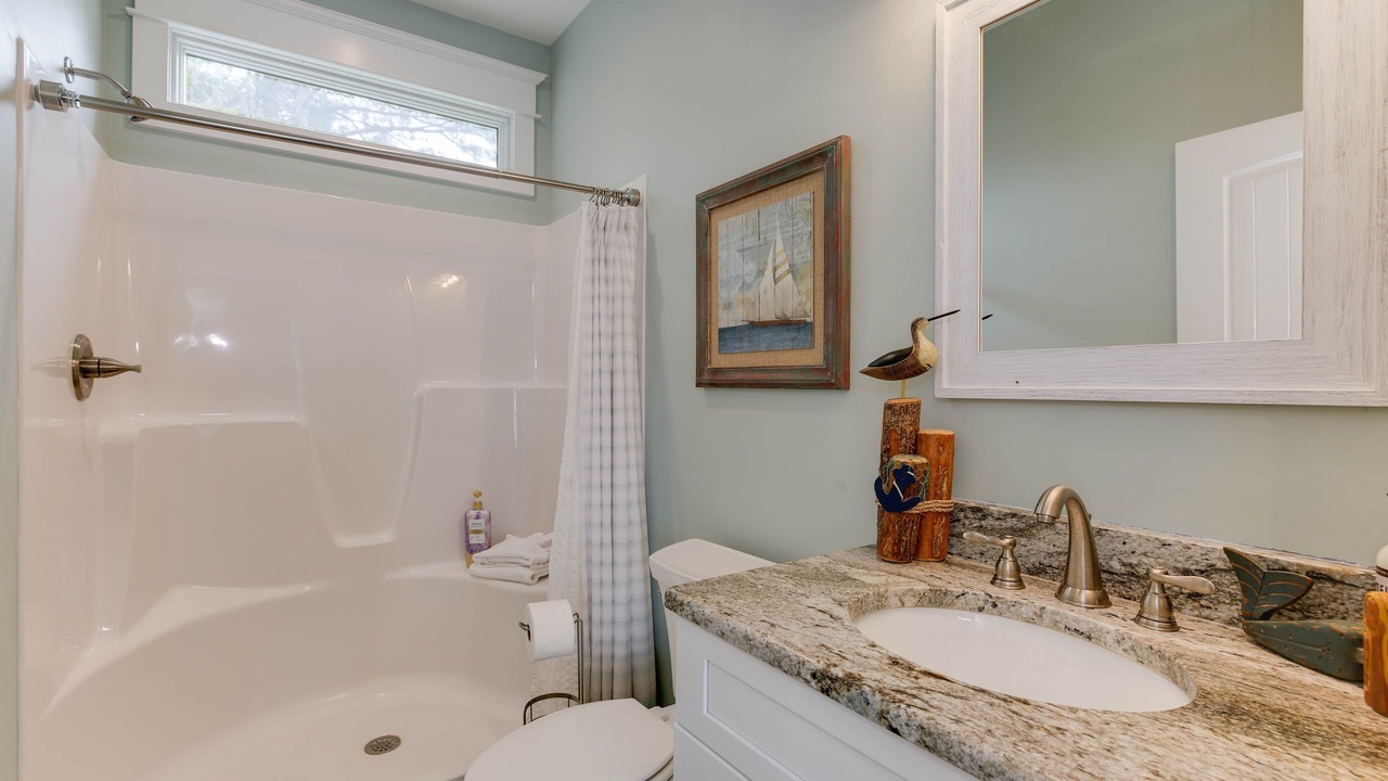Photo of Bathroom in Cobbs Creek