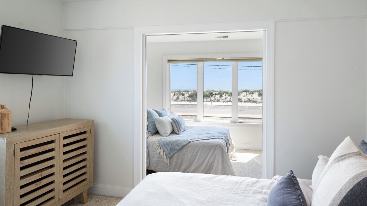 Photo of Bedroom in Ortley Beach