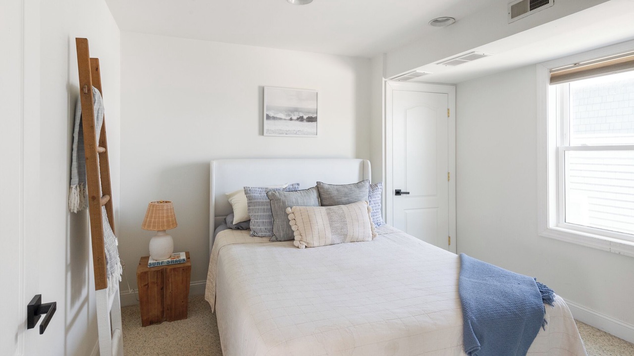 Photo of Bedroom in Ortley Beach