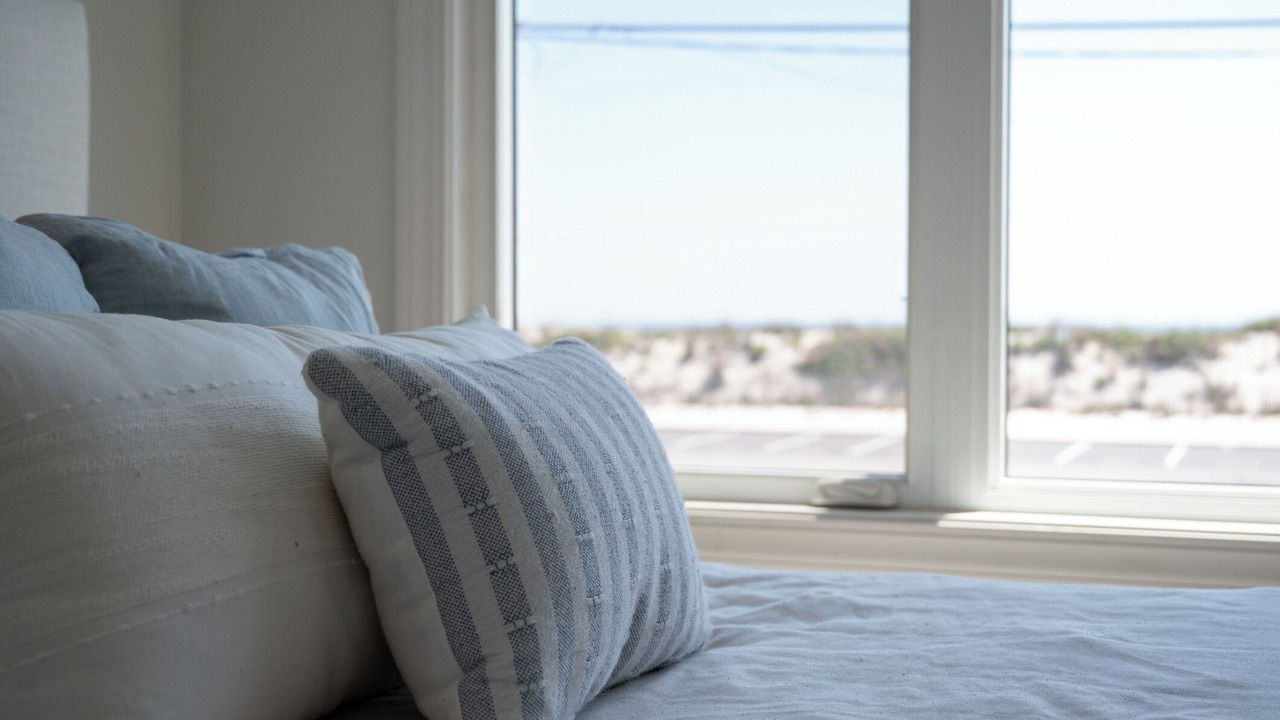 Photo of Bedroom in Ortley Beach