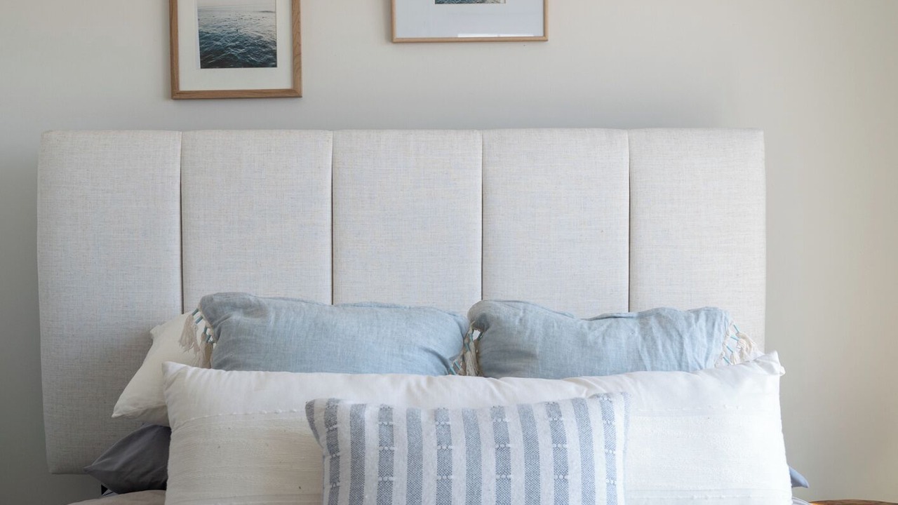 Photo of Bedroom in Ortley Beach