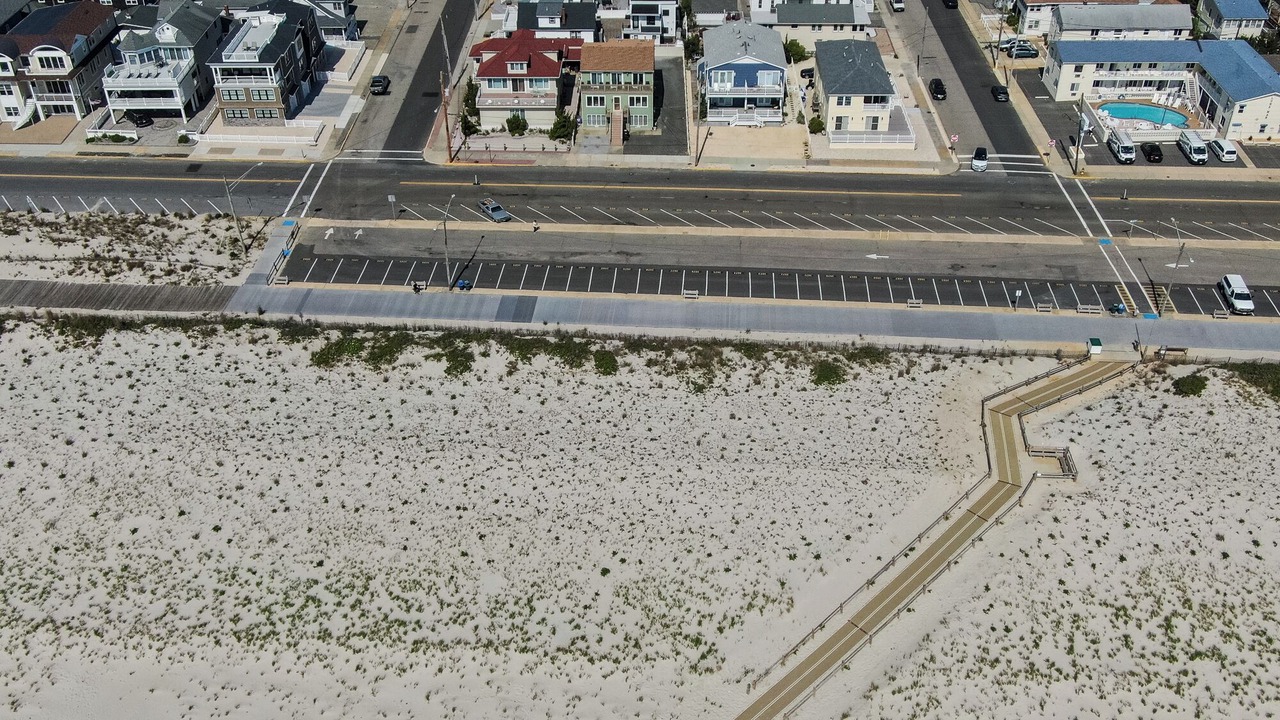 Photo of Outdoor in Ortley Beach