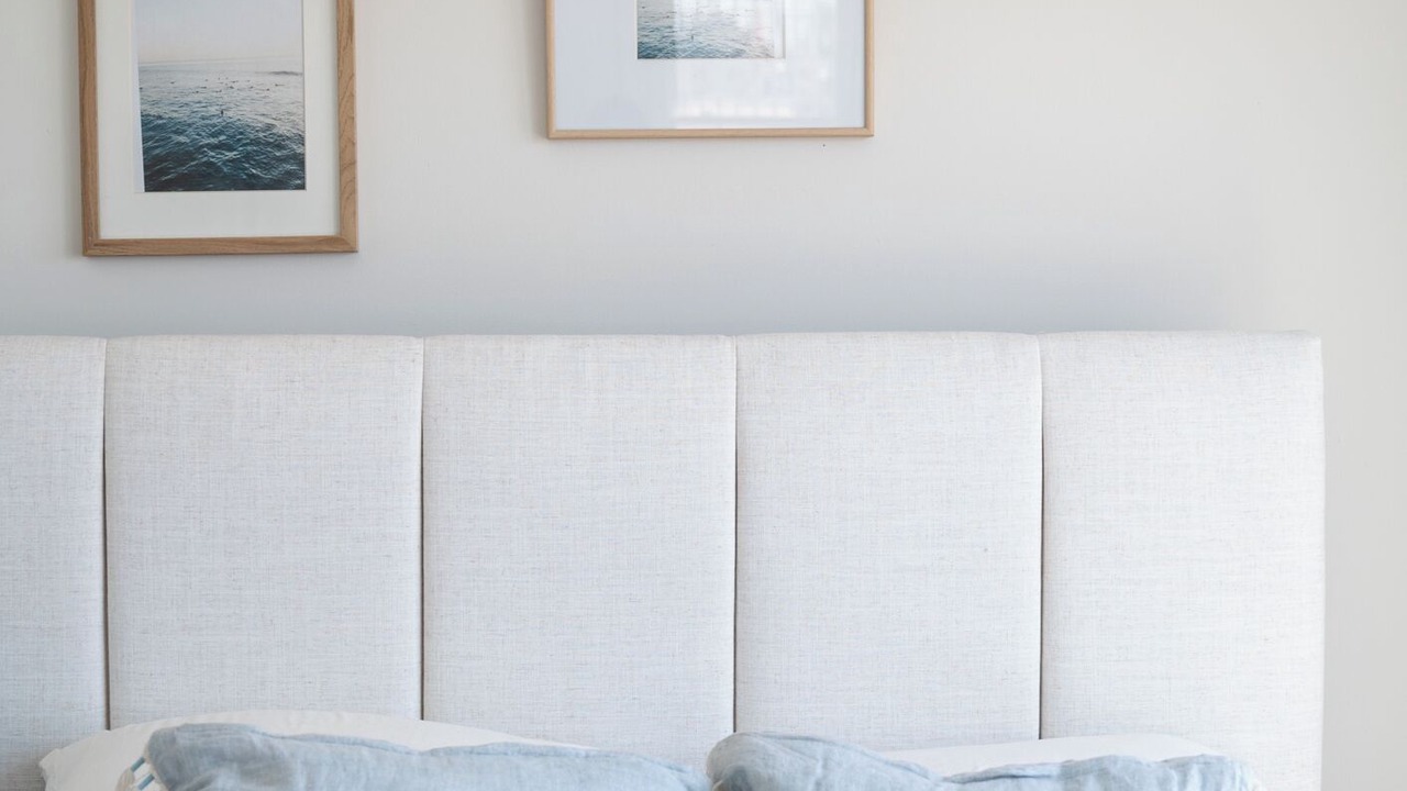 Photo of Bedroom in Ortley Beach