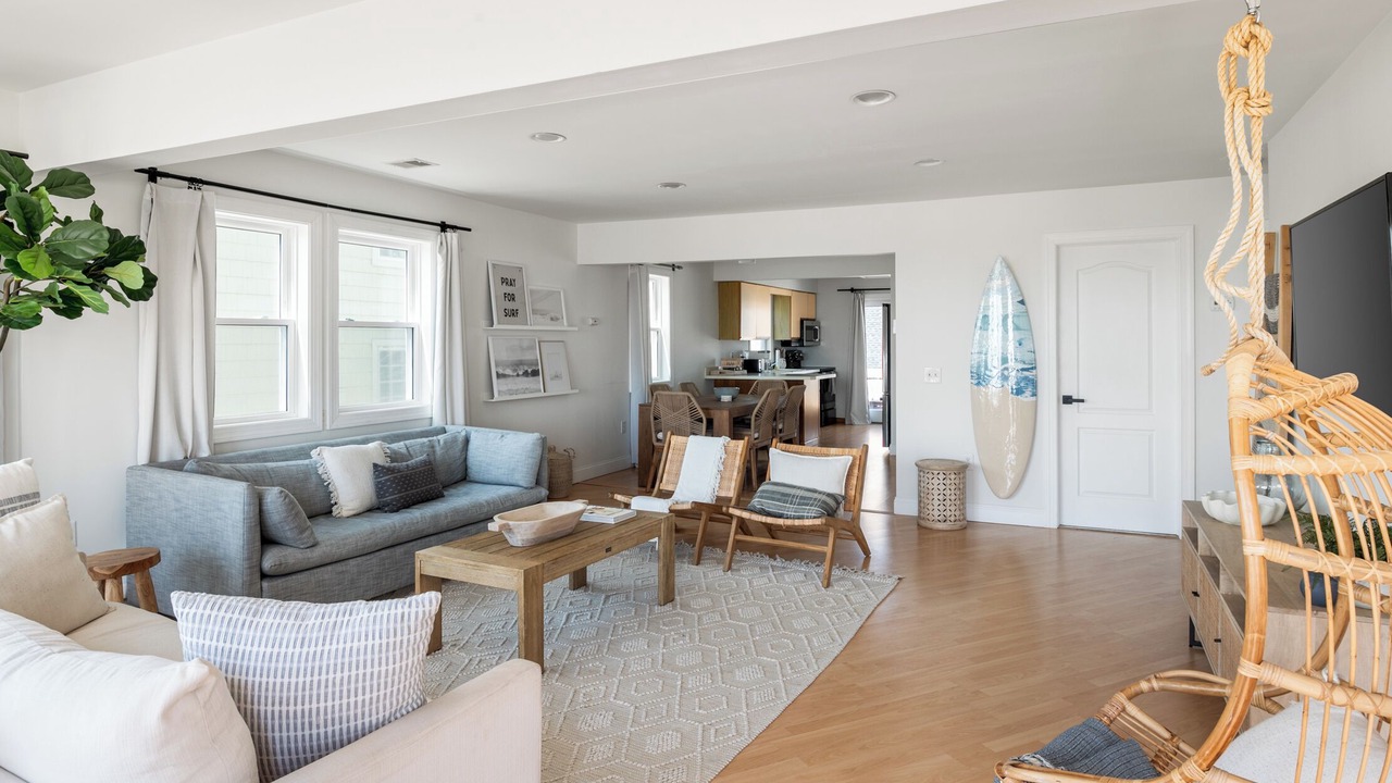 Photo of Livingroom in Ortley Beach