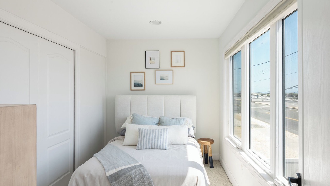 Photo of Bedroom in Ortley Beach