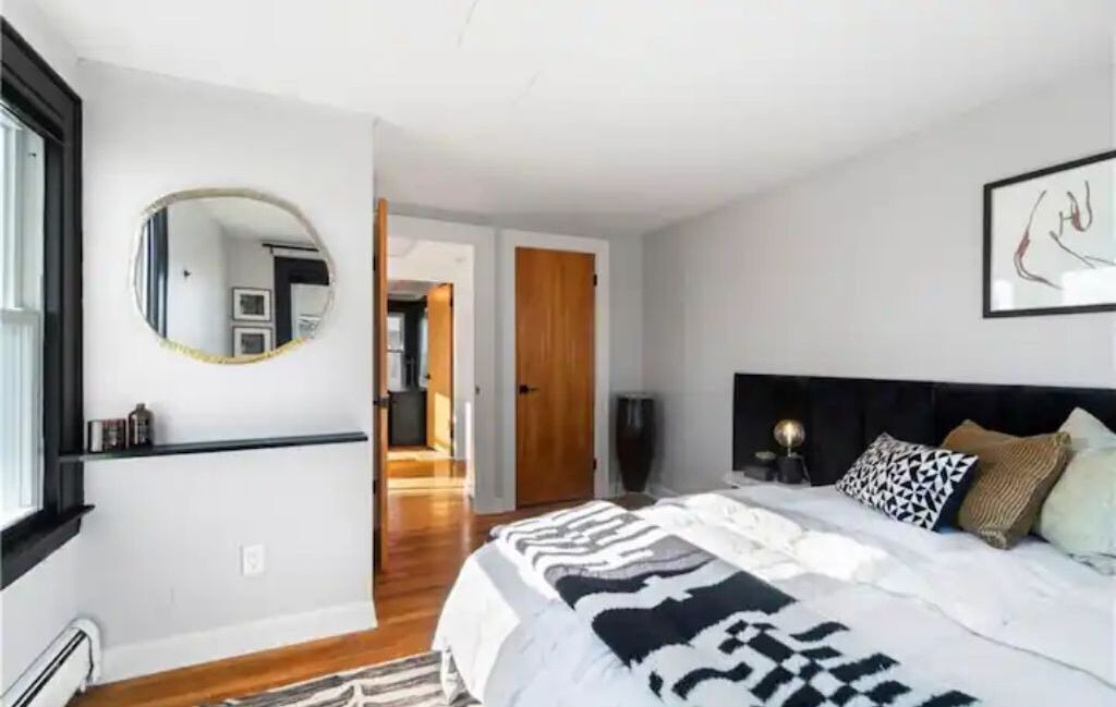 Photo of Bedroom in Momauguin