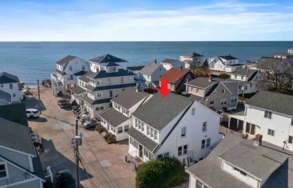 Photo of Outdoor in Momauguin