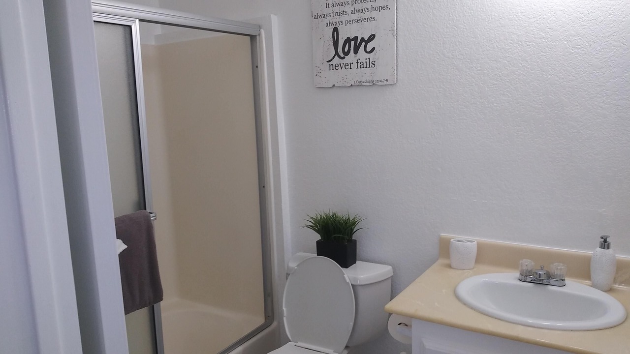 Photo of Bathroom in Hawthorne