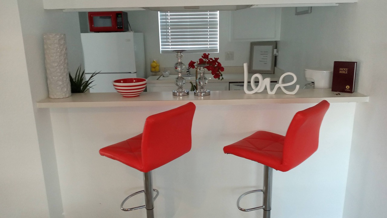 Photo of Kitchen in Hawthorne
