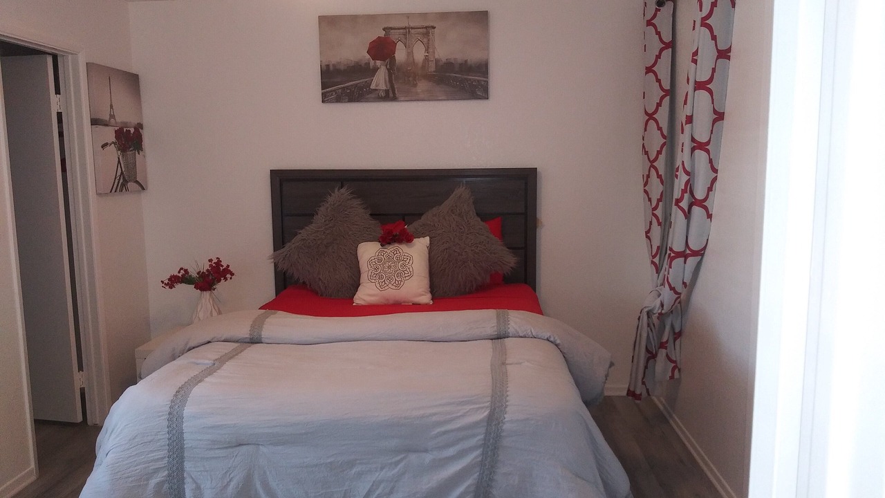 Photo of Bedroom in Hawthorne