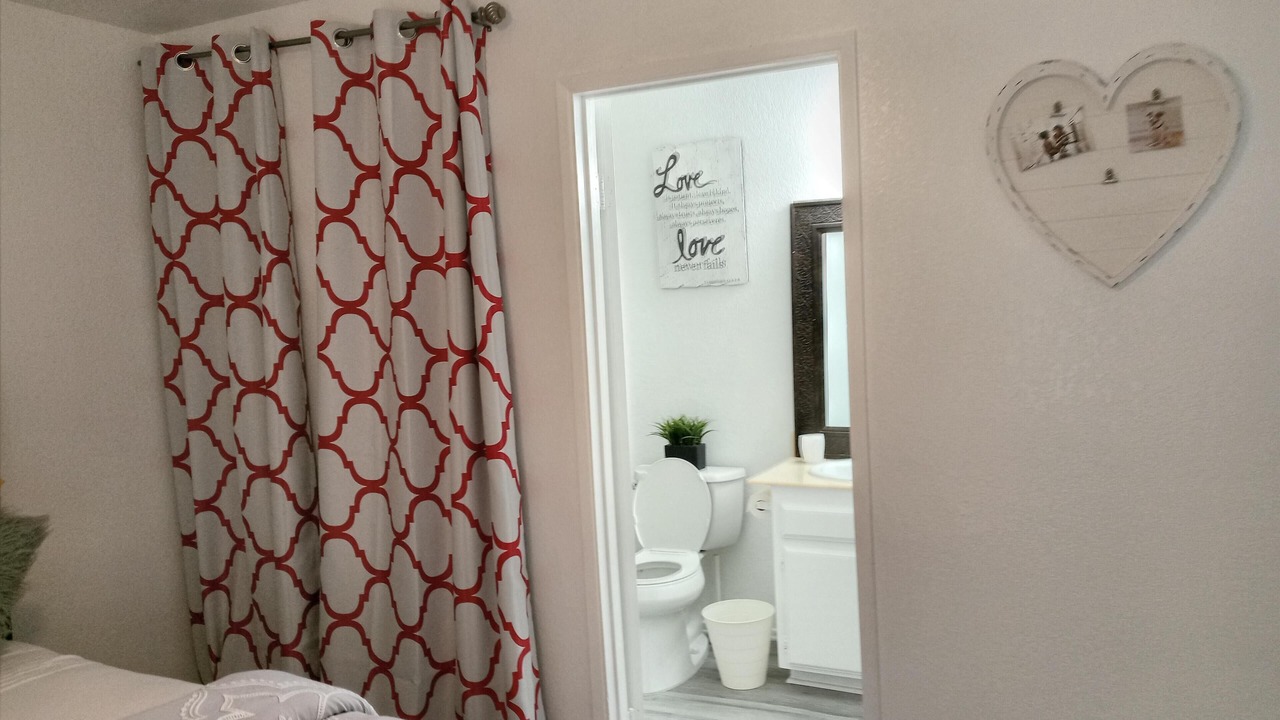 Photo of Bathroom in Hawthorne