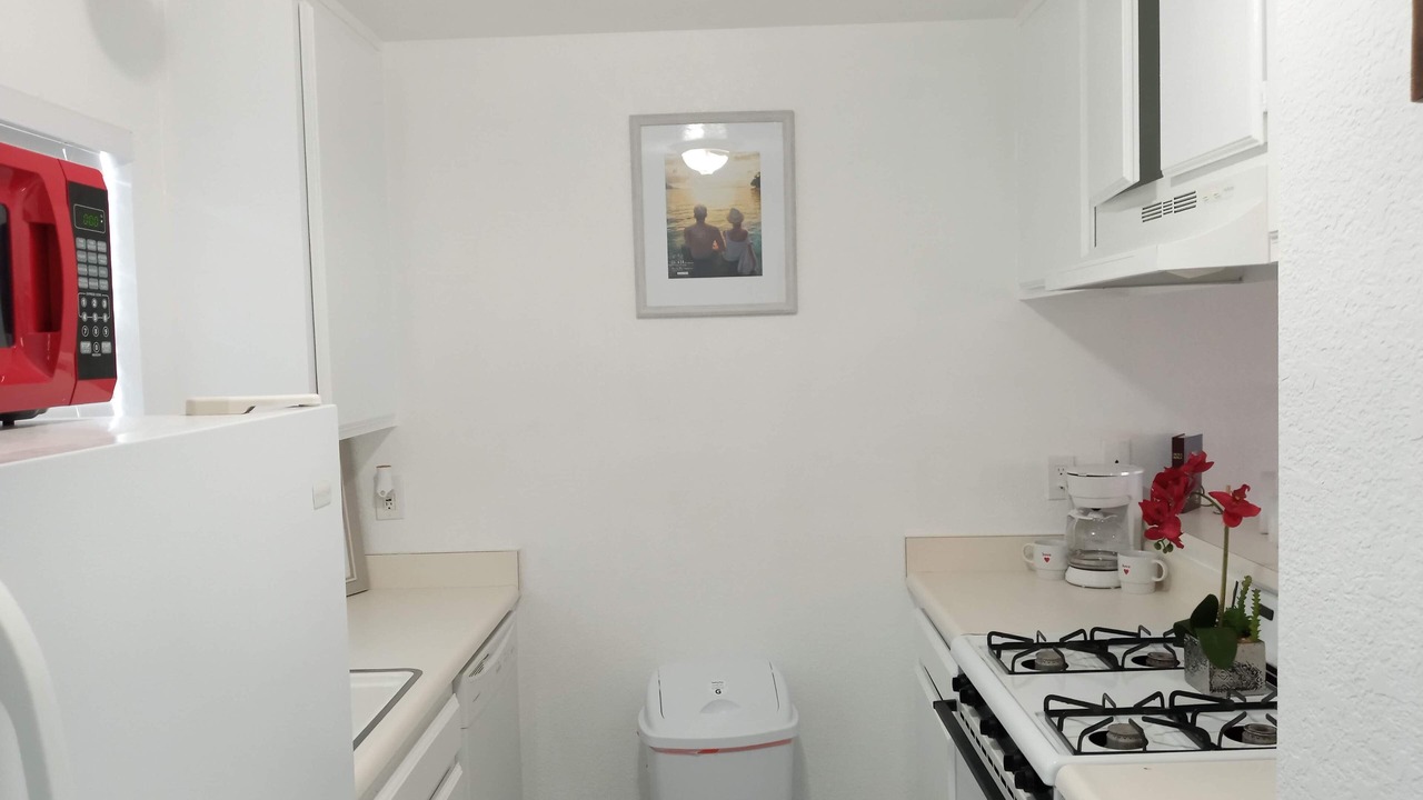 Photo of Kitchen in Hawthorne