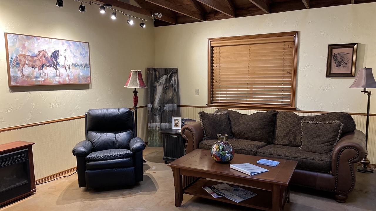 Photo of Livingroom in Argyle
