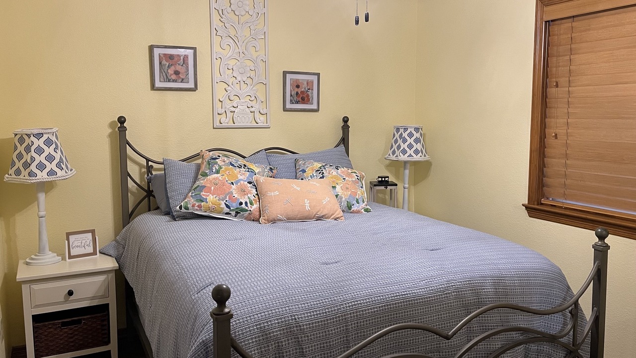 Photo of Bedroom in Argyle