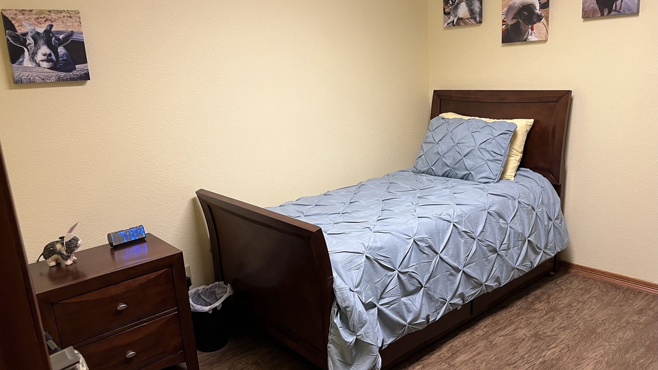 Photo of Bedroom in Argyle