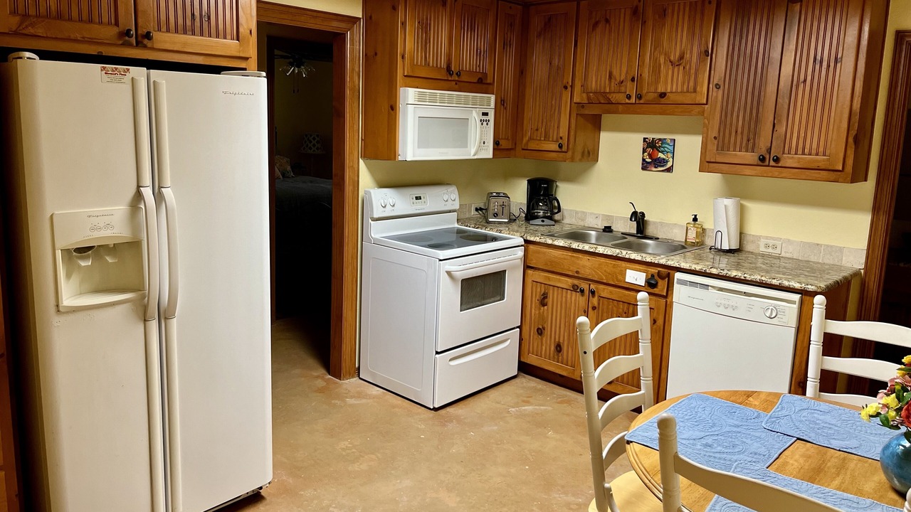 Photo of Kitchen in Argyle