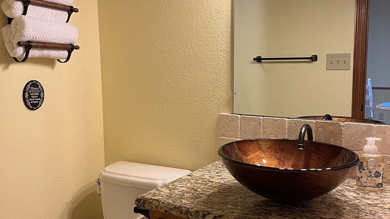 Photo of Bathroom in Argyle