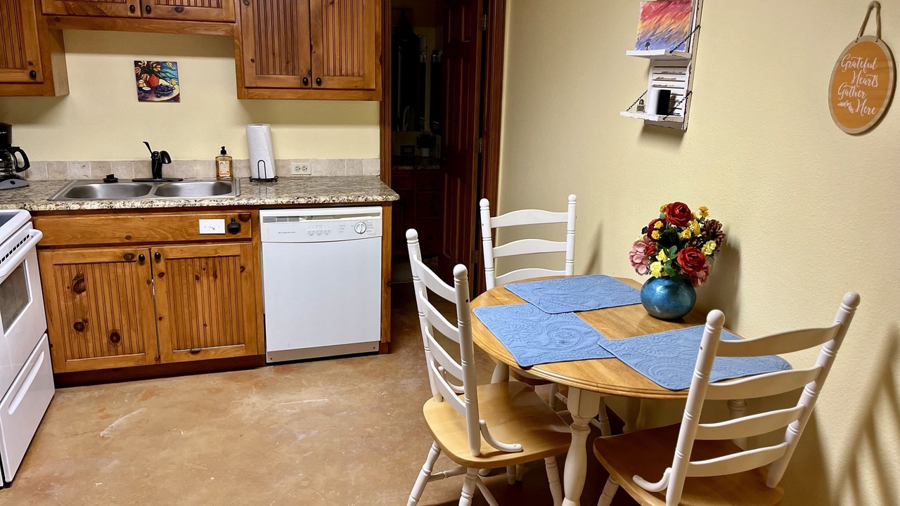 Photo of Kitchen in Argyle