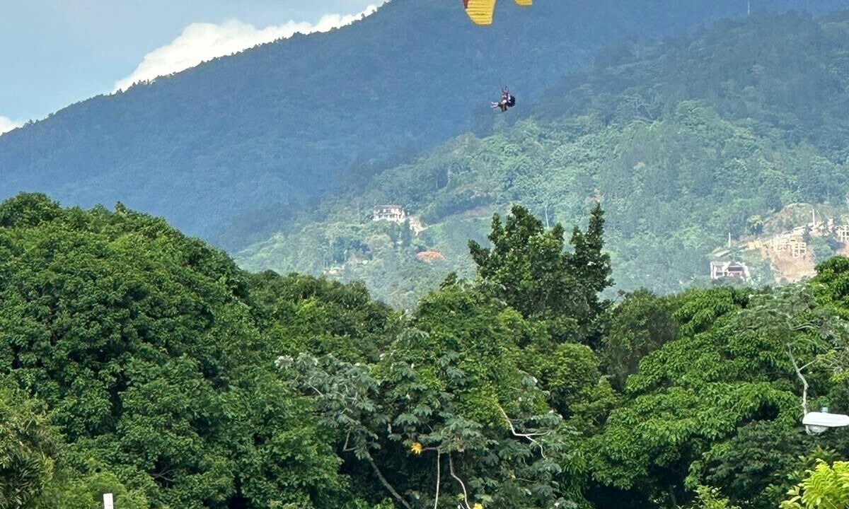 Photo of Outdoor in Pinar Quemado