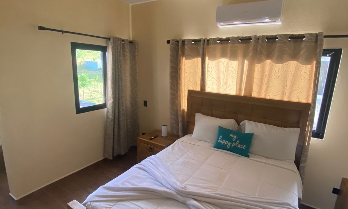 Photo of Bedroom in Pinar Quemado