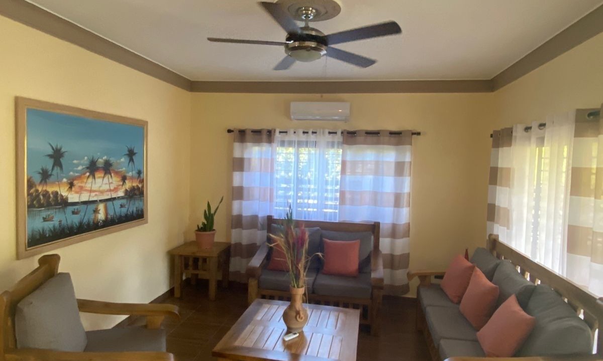 Photo of Livingroom in Pinar Quemado
