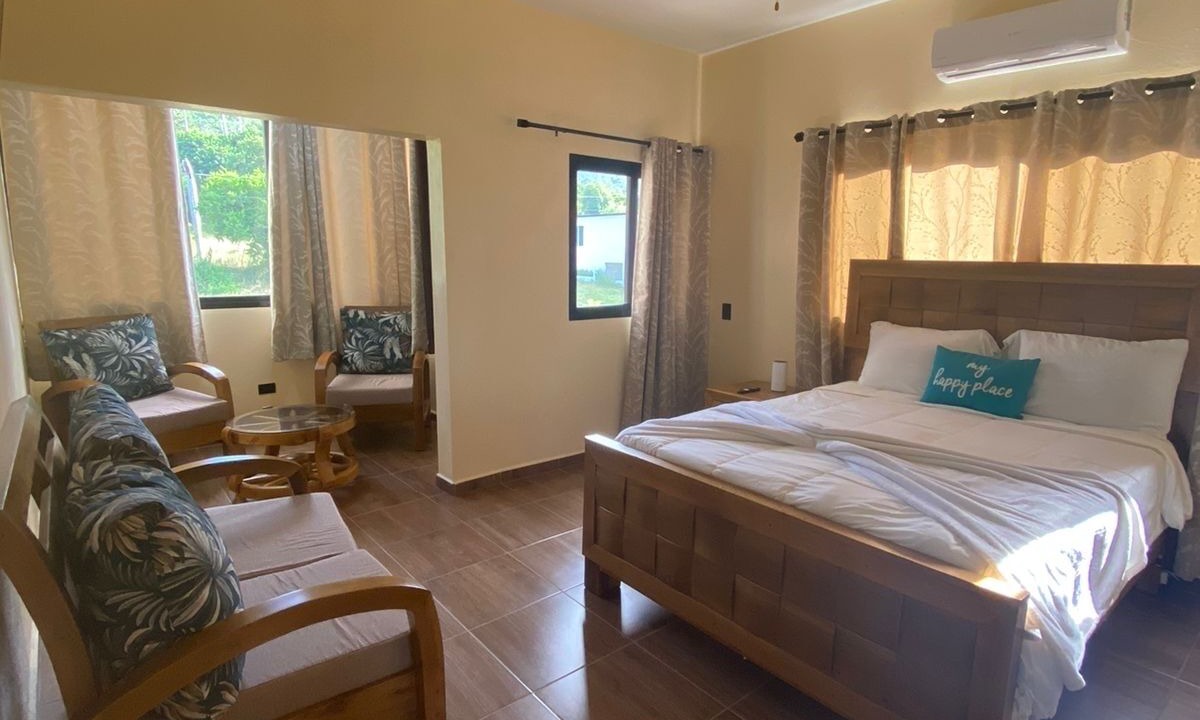 Photo of Bedroom in Pinar Quemado