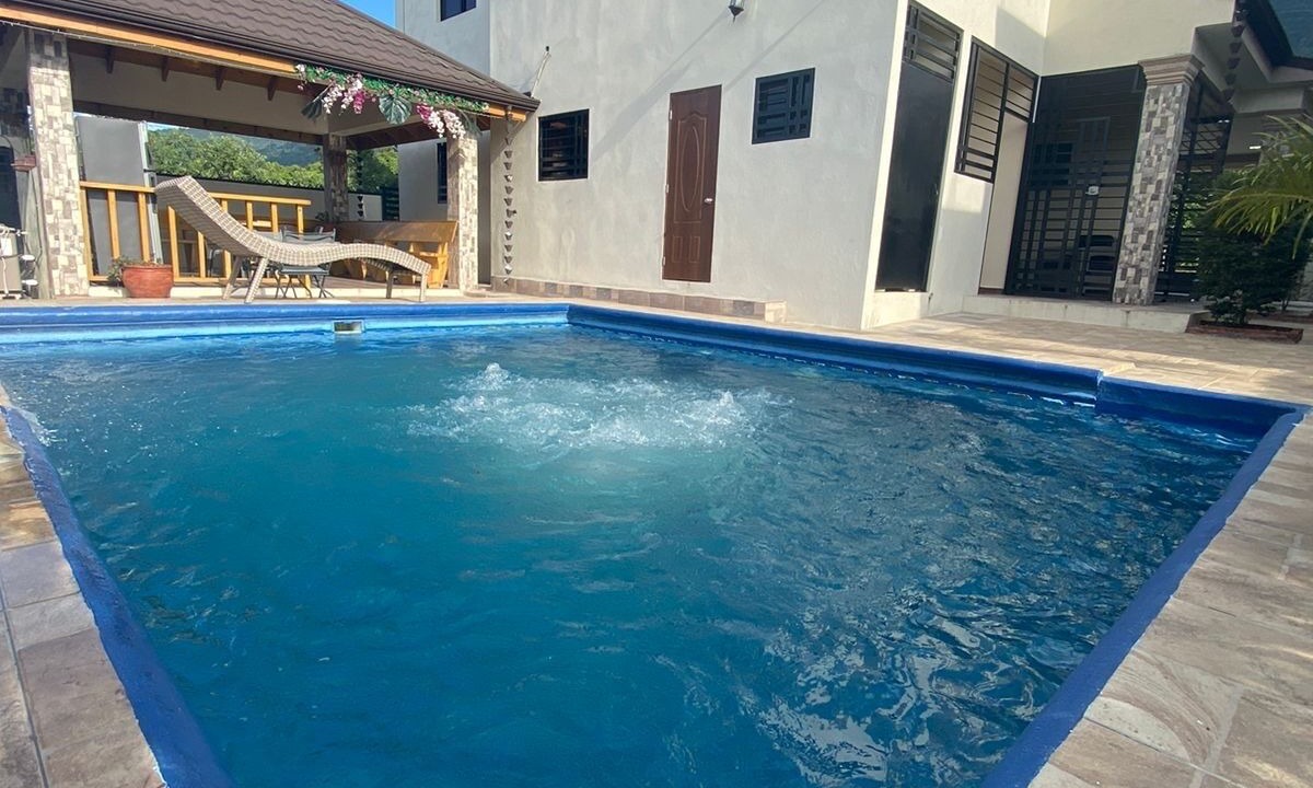 Photo of Outdoor in Pinar Quemado