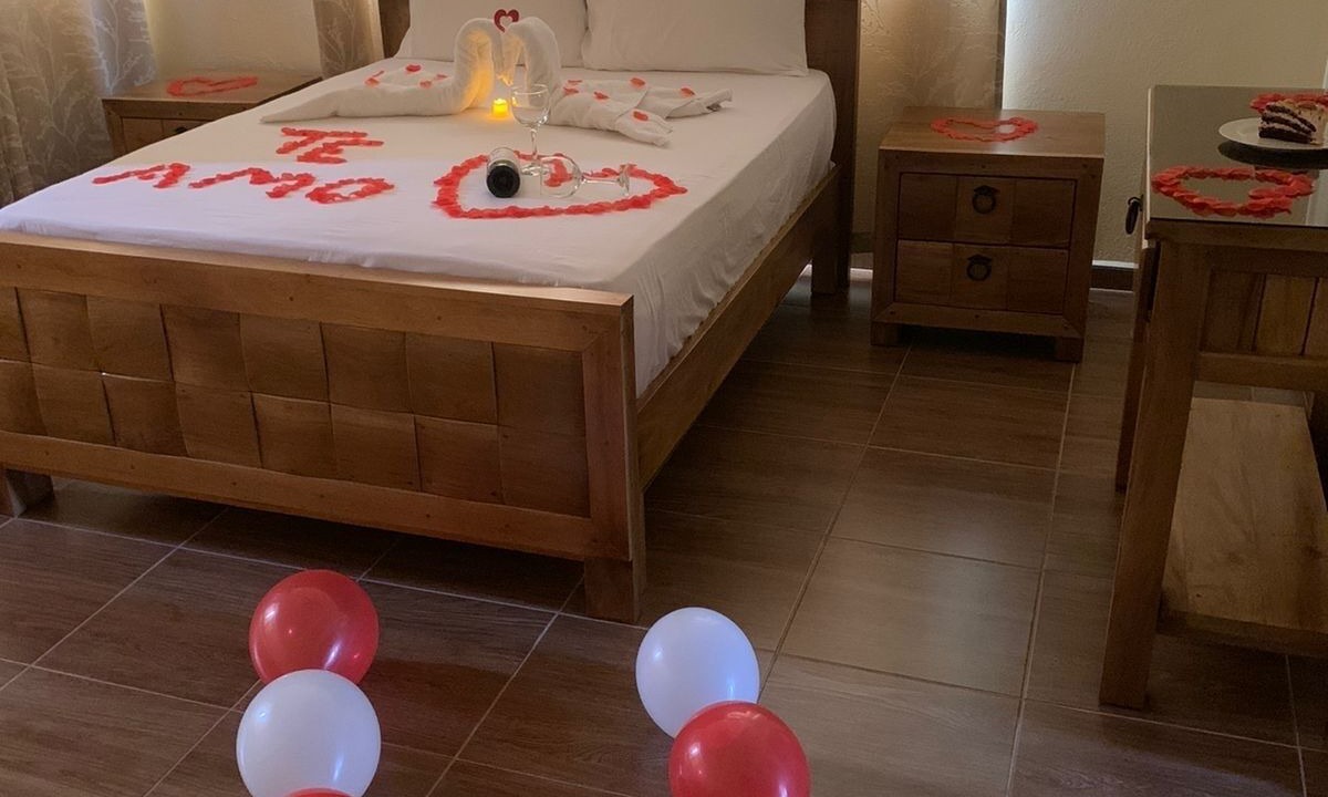 Photo of Bedroom in Pinar Quemado