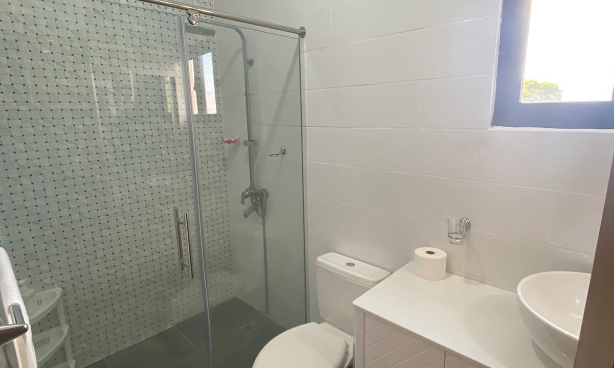 Photo of Bathroom in Pinar Quemado