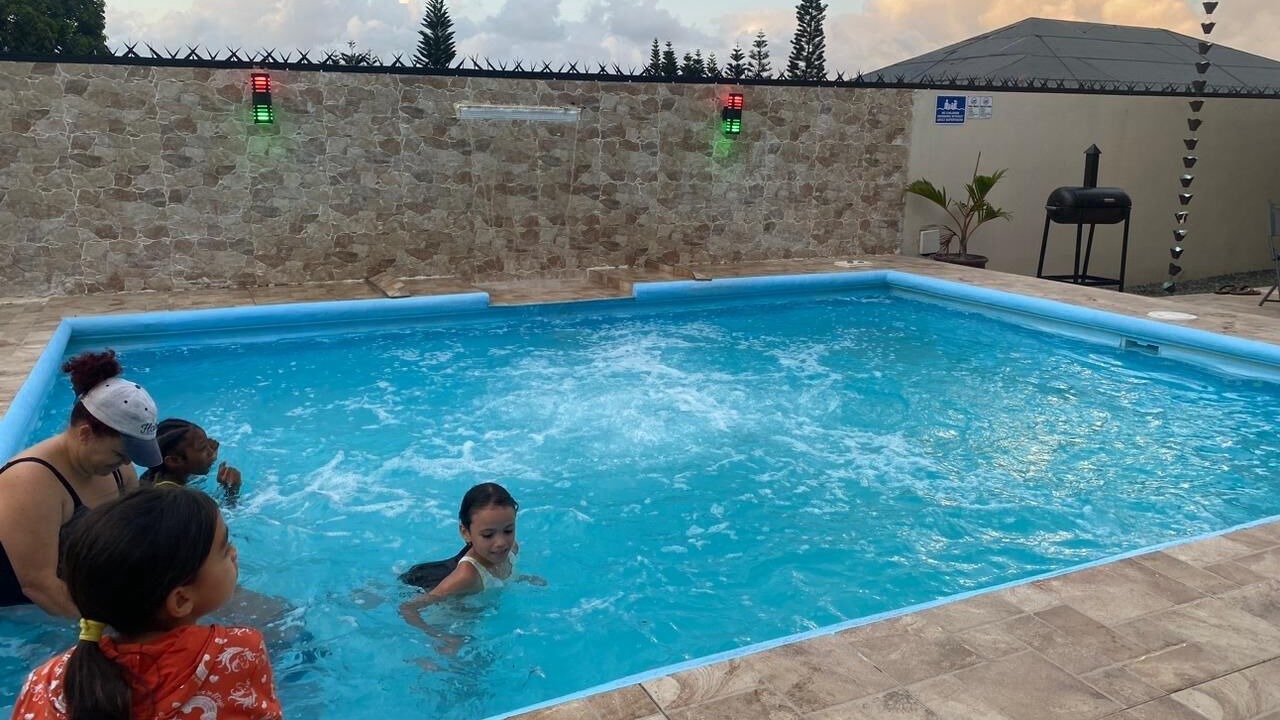 Photo of Outdoor in Pinar Quemado