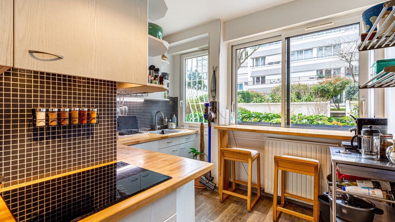 Photo of Kitchen in Belleville