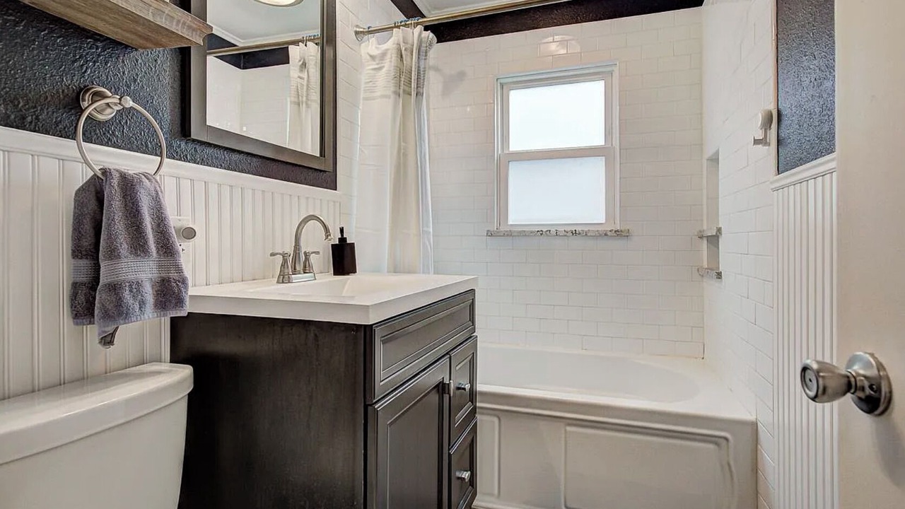 Photo of Bathroom in Enid