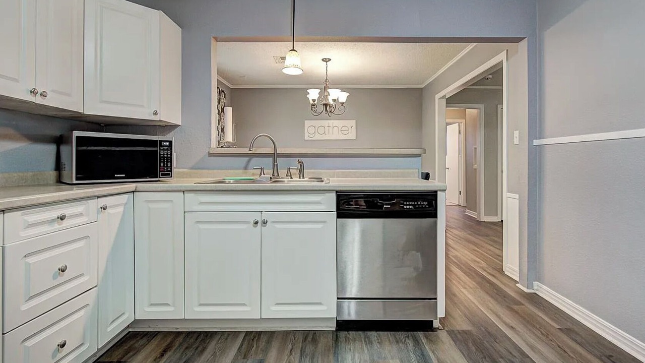 Photo of Kitchen in Enid