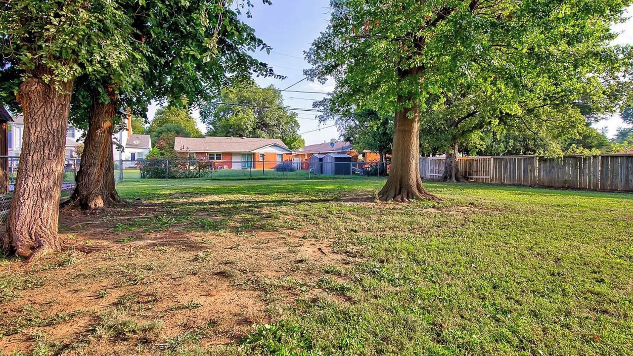 Photo of Outdoor in Enid