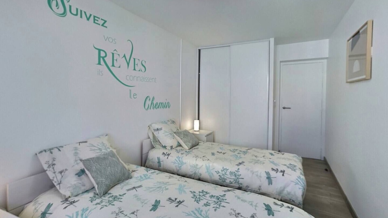 Photo of Bedroom in Troyes