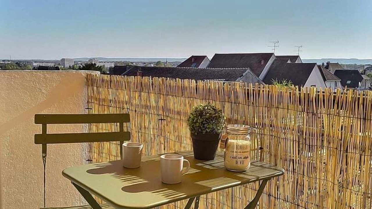 Photo of Outdoor in Troyes