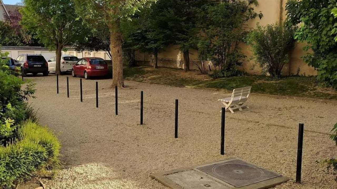 Photo of Outdoor in Troyes