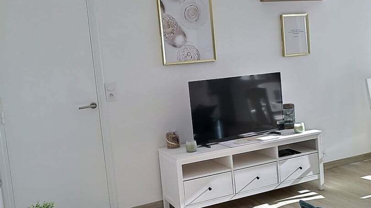 Photo of Livingroom in Troyes