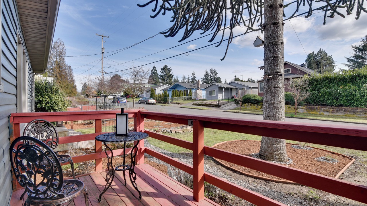 Photo of Outdoor in Madison South