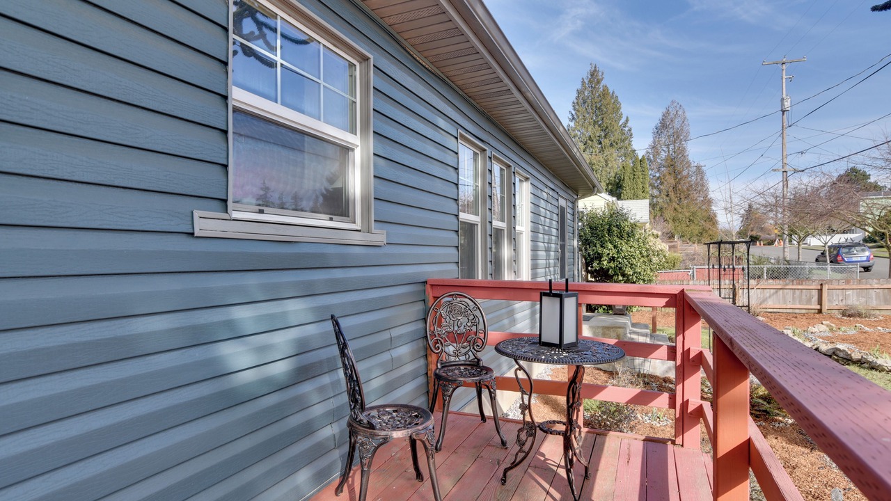 Photo of Outdoor in Madison South