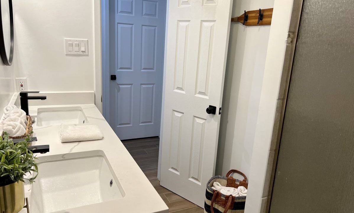 Photo of Bathroom in Granbury