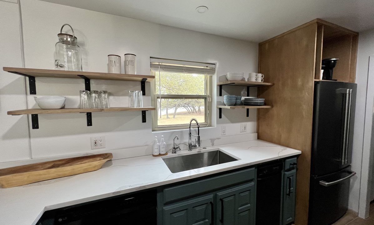 Photo of Kitchen in Granbury