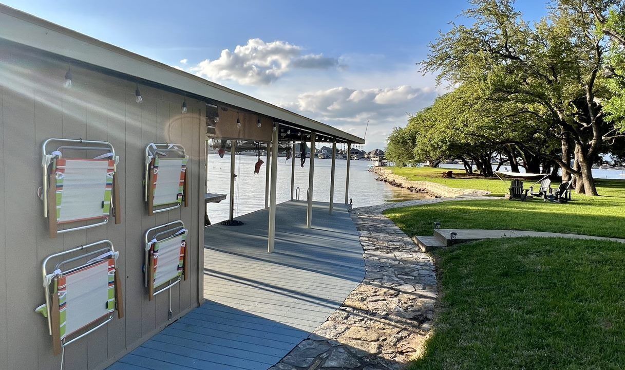 Photo of Outdoor in Granbury