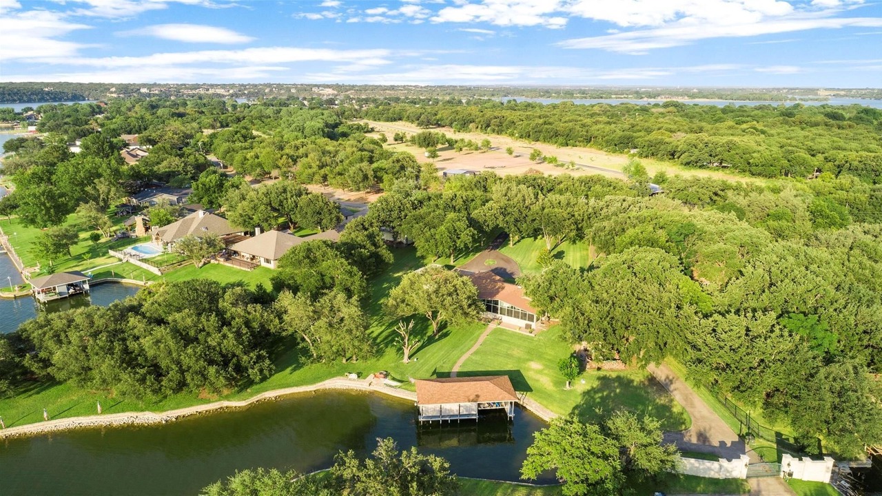 Photo of Outdoor in Granbury
