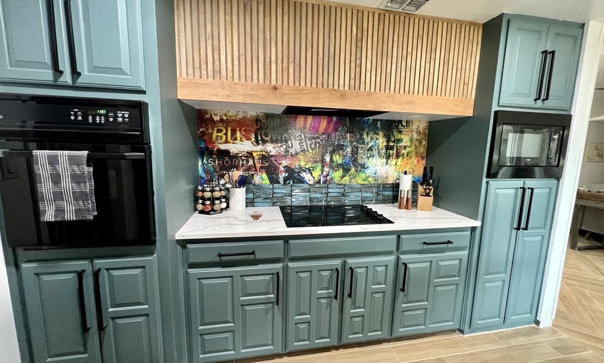 Photo of Kitchen in Granbury