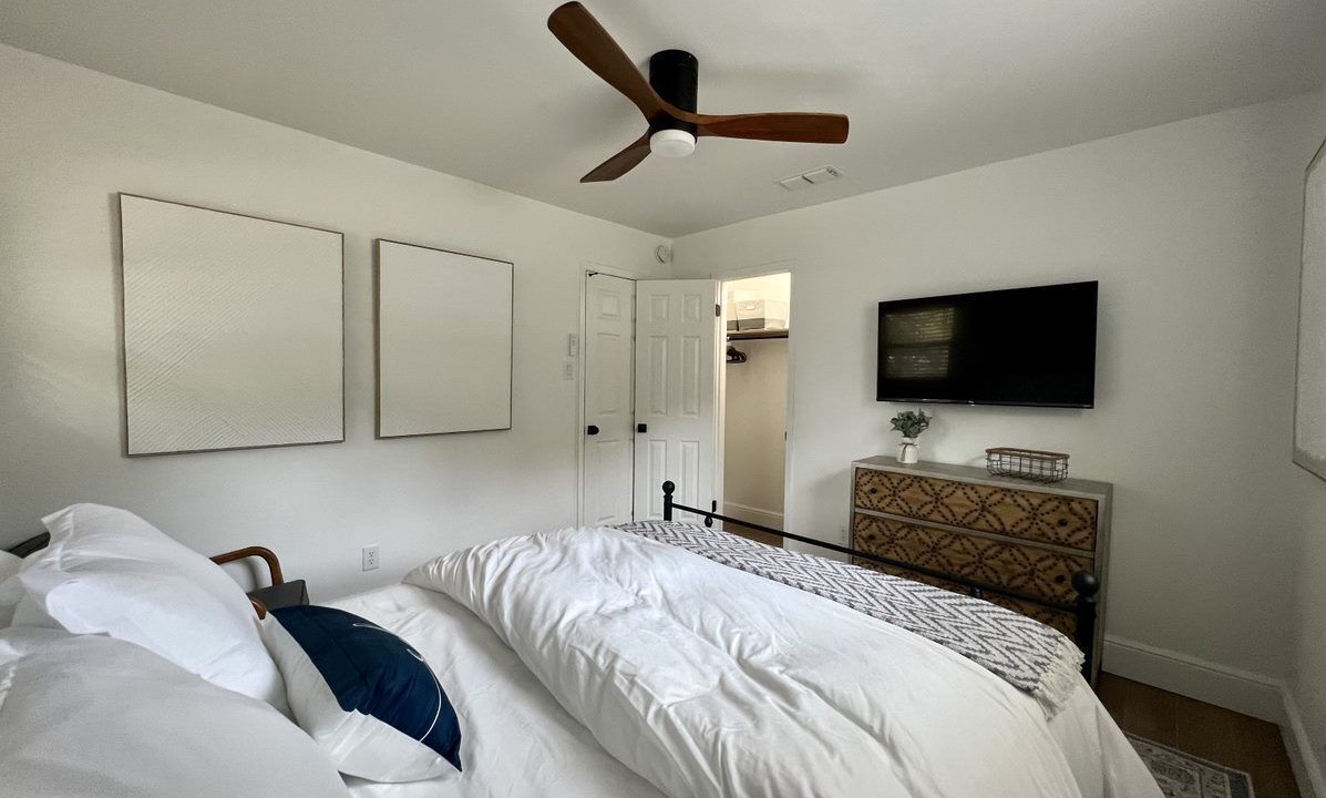 Photo of Bedroom in Granbury