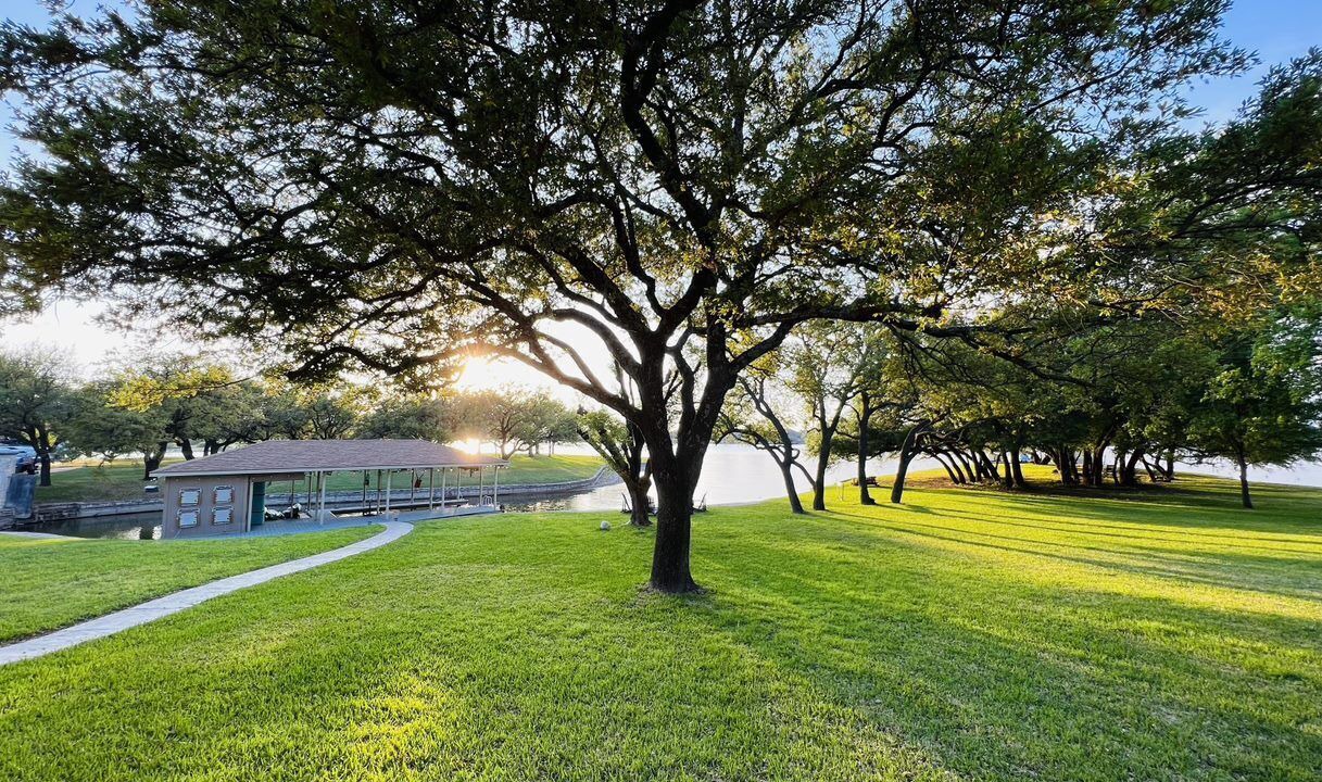 Photo of Outdoor in Granbury
